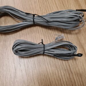 Specialdesignade temperatursensorer