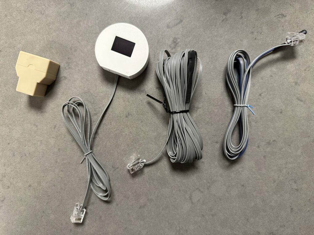 Temperatur.nu Reporter v2 - Bild 2